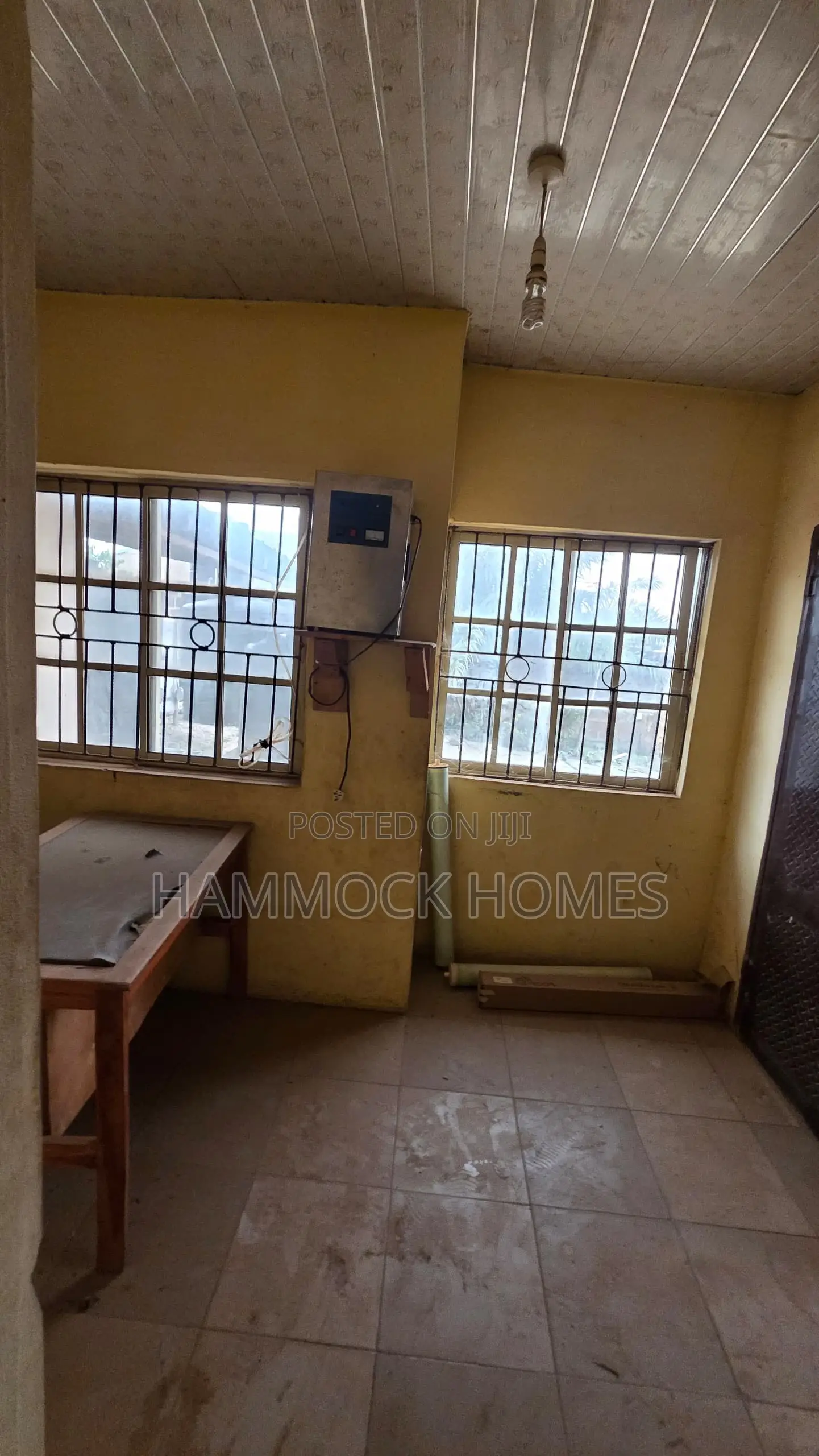 Property for Sale — Commercial Defunct Water Factory