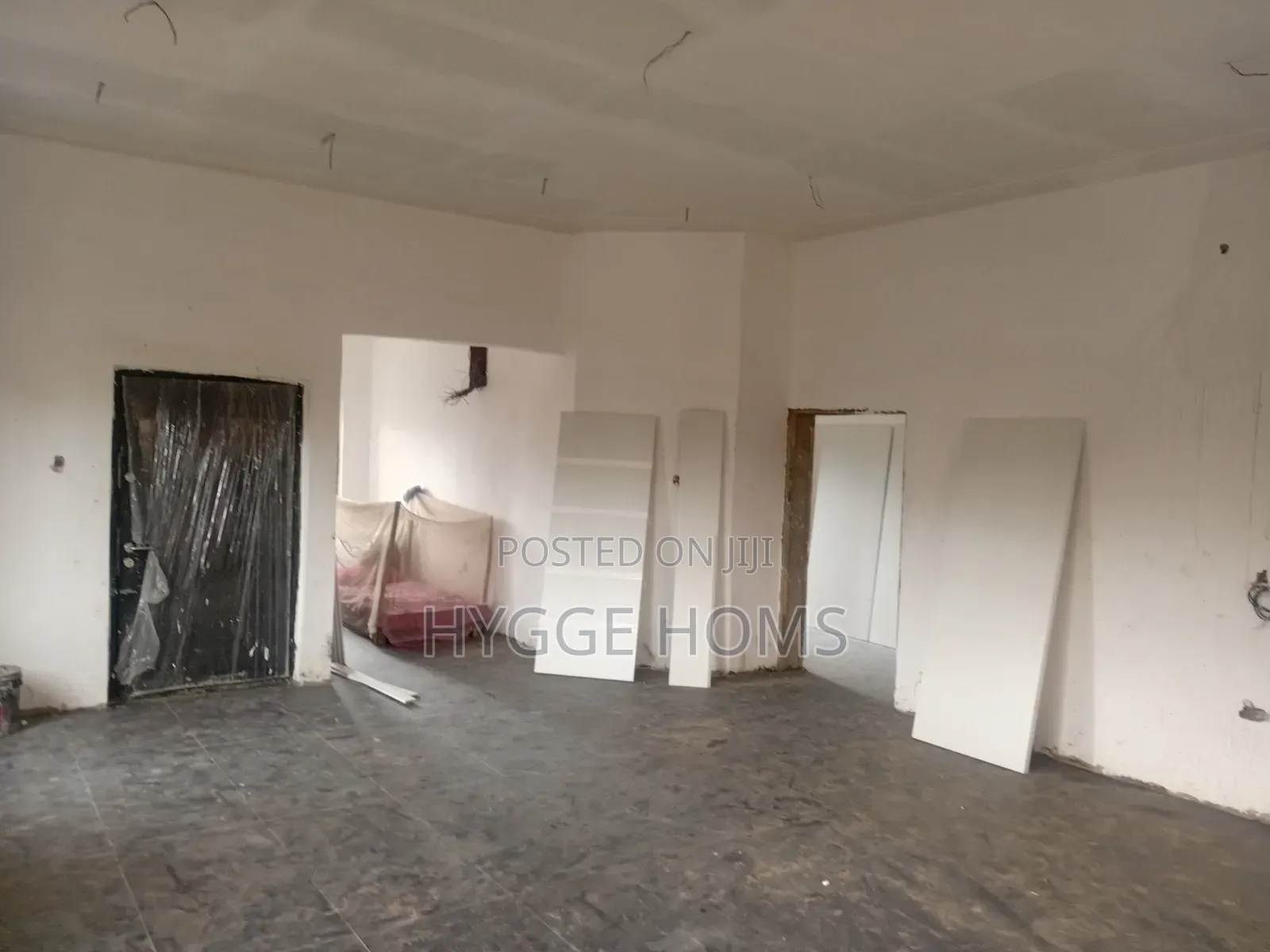 4bdrm Duplex in Maplewood Estate, Oko-Oba for rent