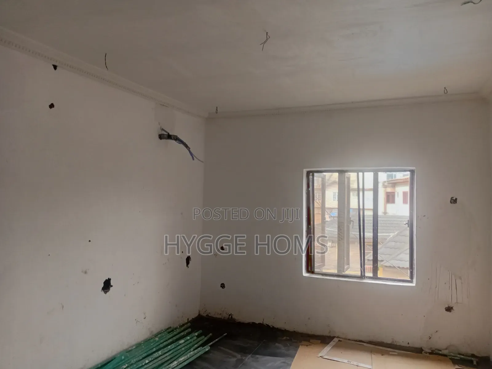 4bdrm Duplex in Maplewood Estate, Oko-Oba for rent