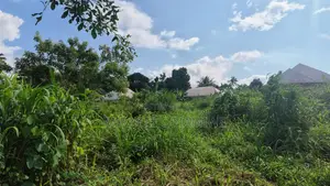 4 Plots of Land Available Umuahia