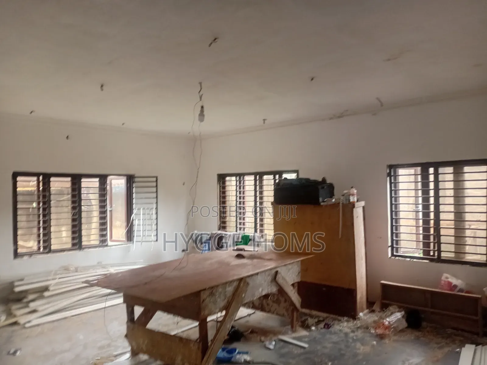 4bdrm Duplex in Maplewood Estate, Oko-Oba for rent