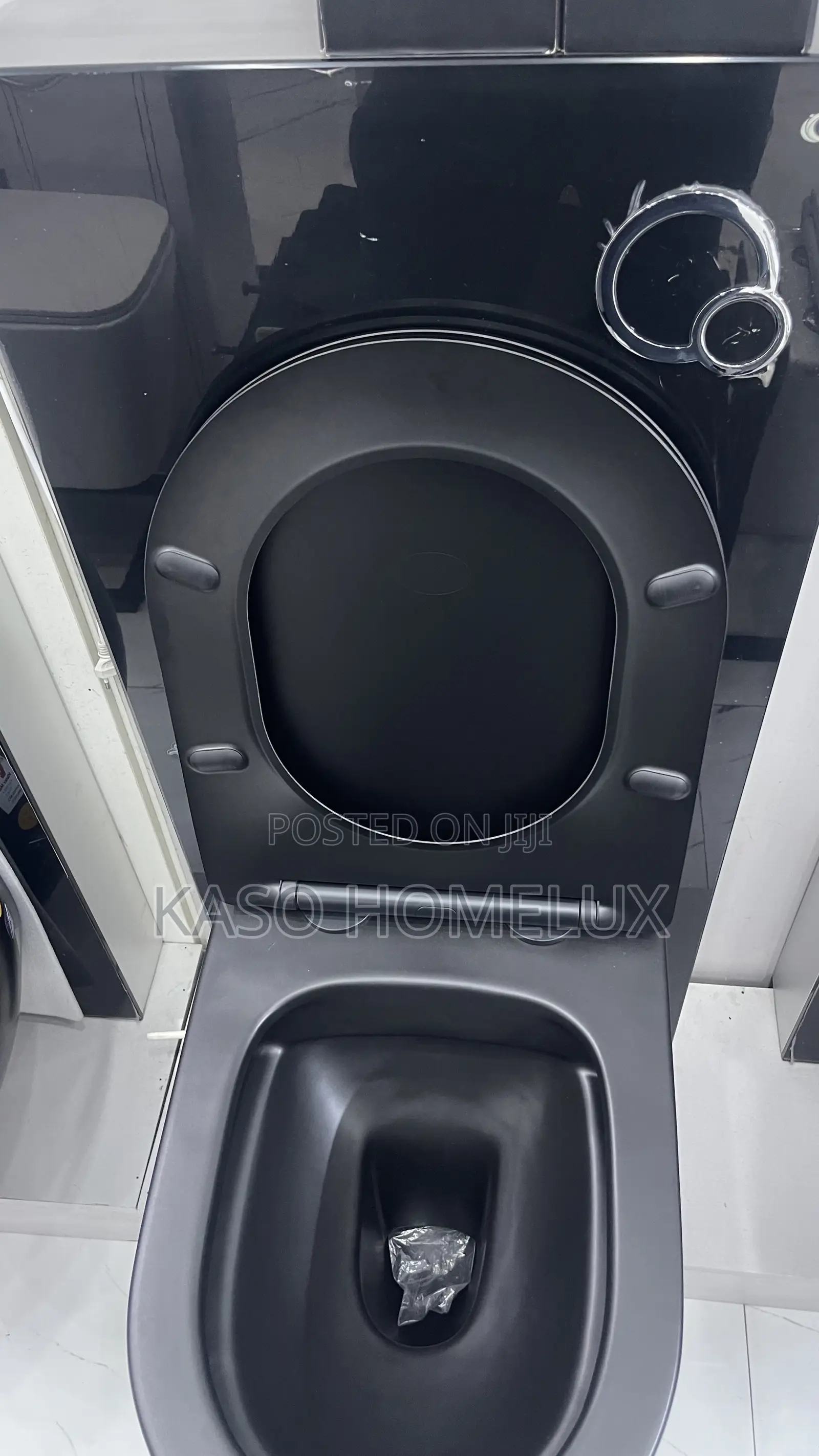 Executive Surface Wc