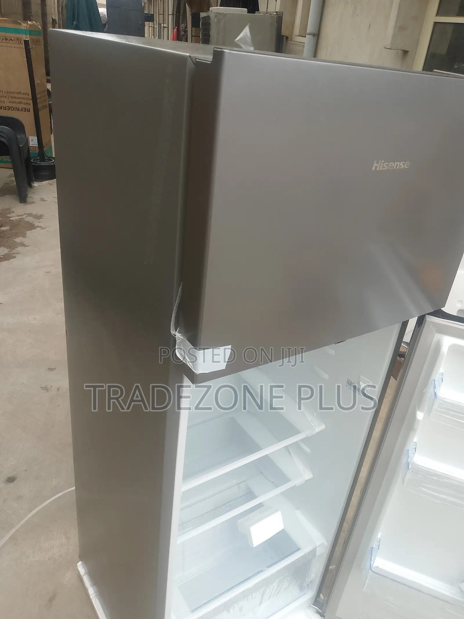 Hisense Refrigerator 205L – Worth Checking Out