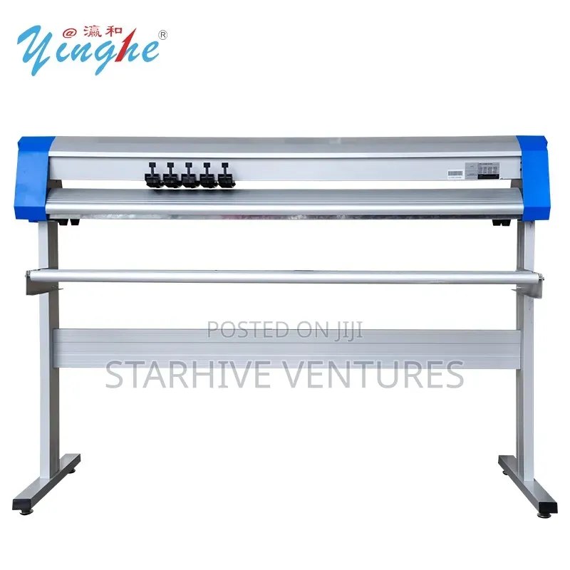 Yinghe 1200g Contour Cutting Plotter