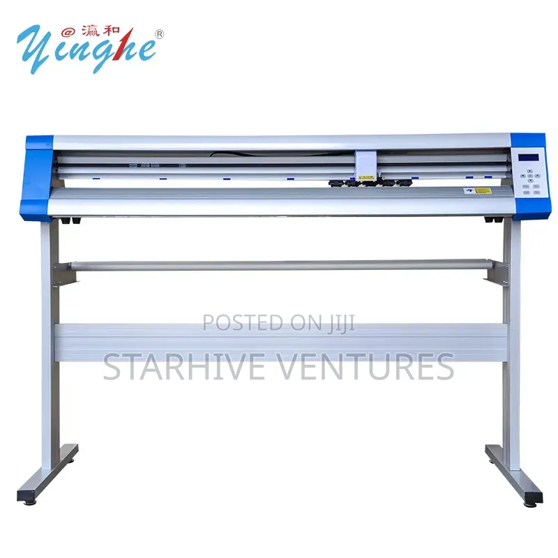 Yinghe 1200g Contour Cutting Plotter
