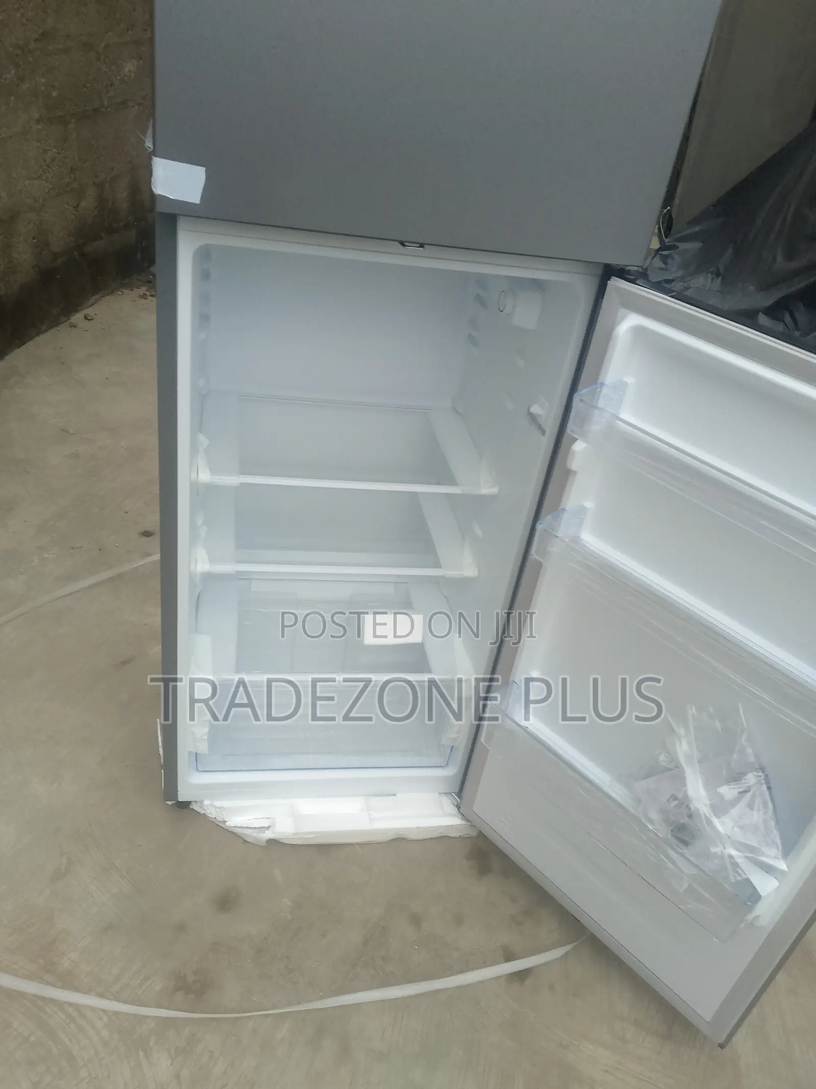 Hisense 205L Refrigerator – Great Kitchen Addition