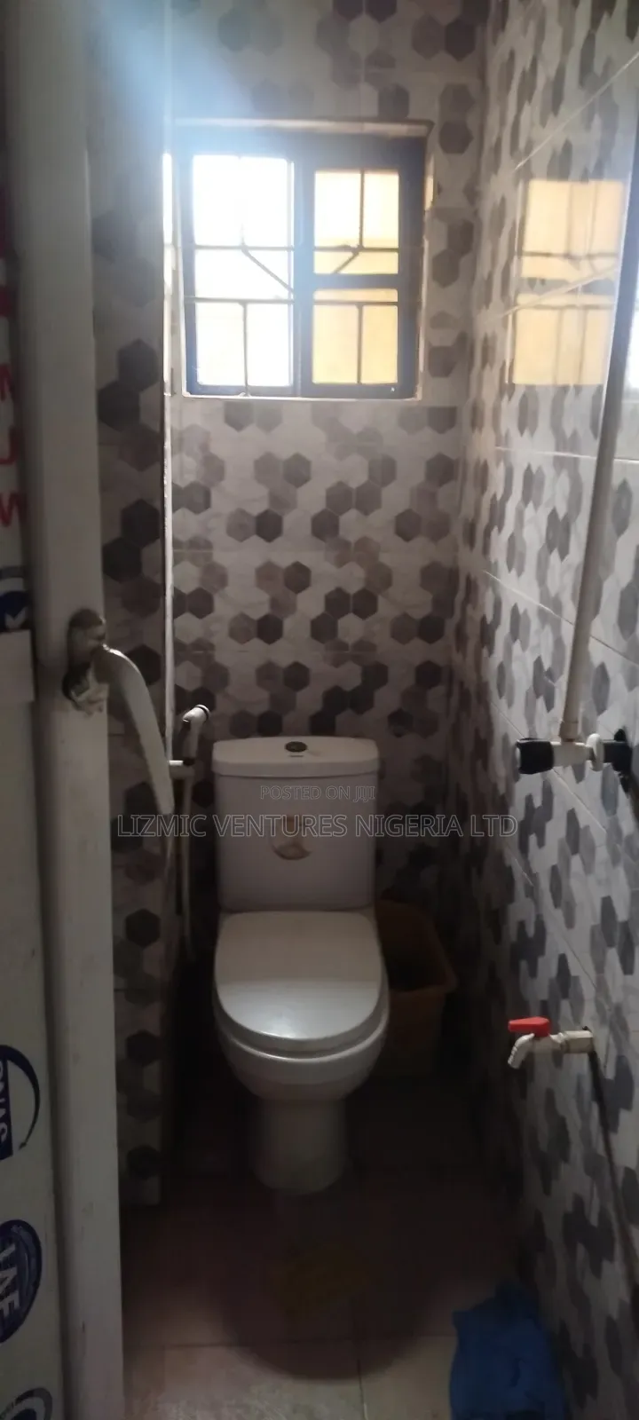 2bdrm Apartment in Isuti Rd, Igando / Ikotun/Igando for rent