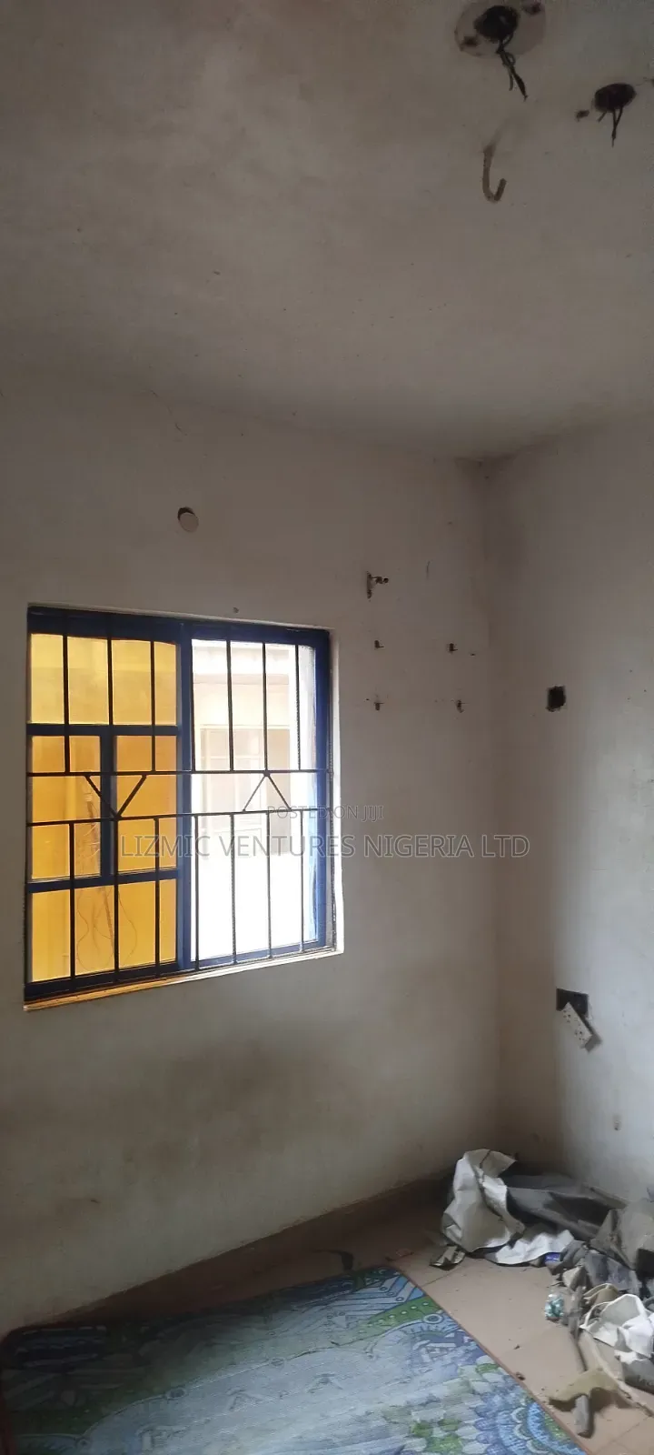 2bdrm Apartment in Isuti Rd, Igando / Ikotun/Igando for rent