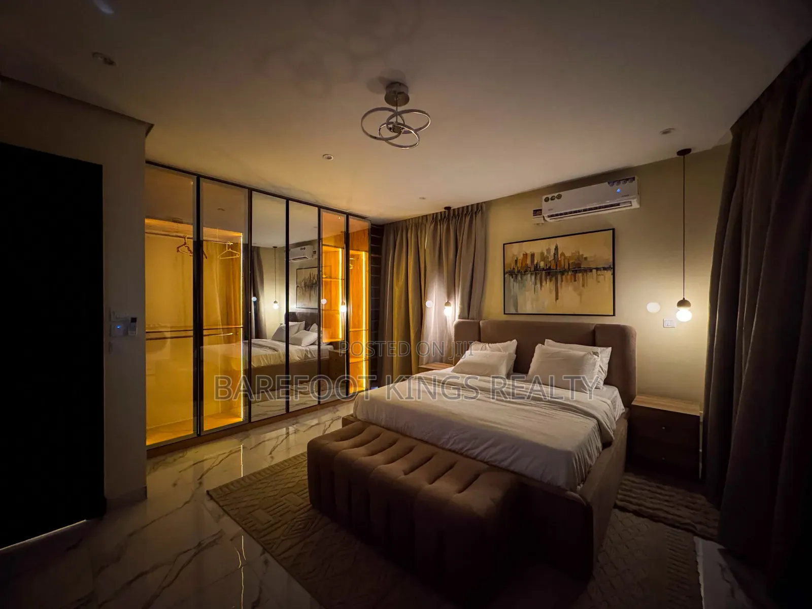 Luxury 2Bedroom Apartment