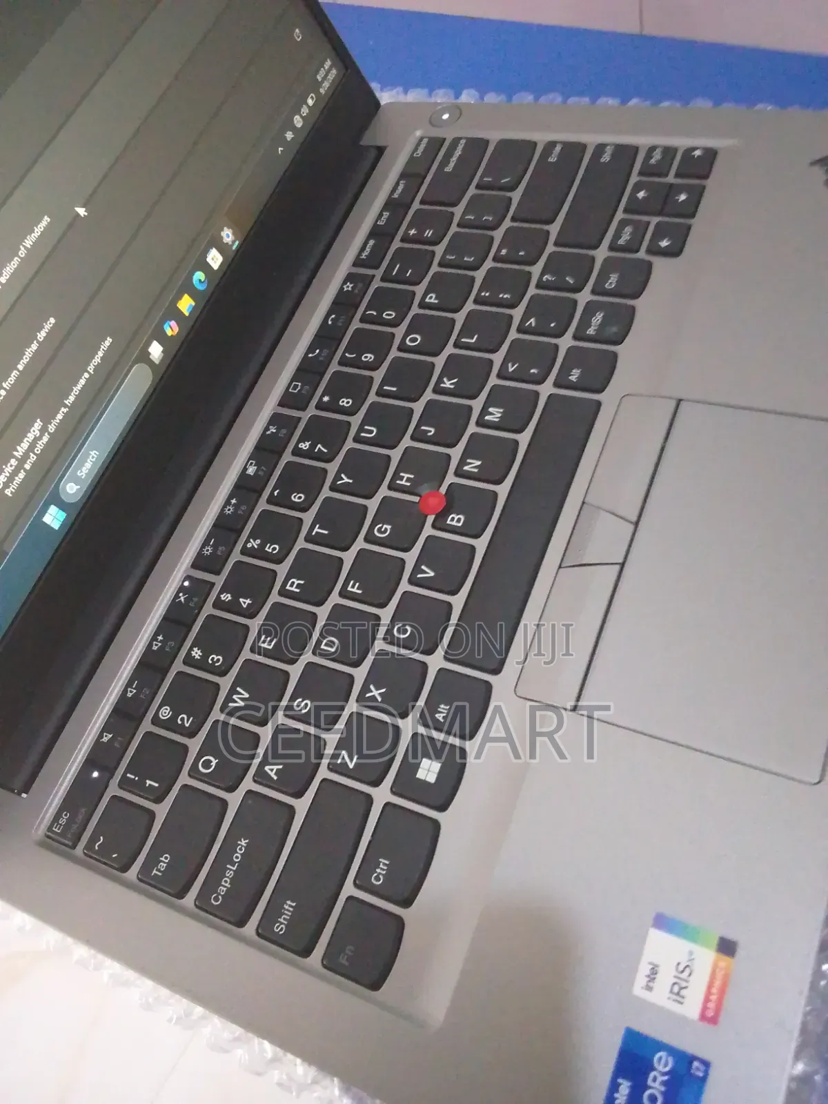 Laptop Lenovo ThinkPad E14 Gen 2 16GB Intel Core i7 SSD 512GB