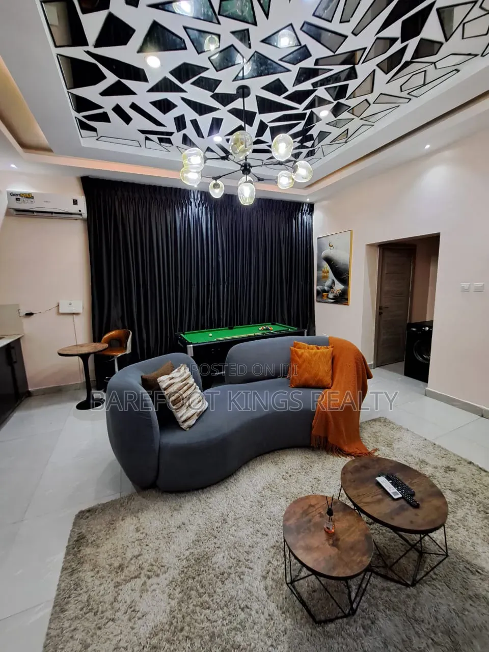 Premium 1 Bedroom Apartment