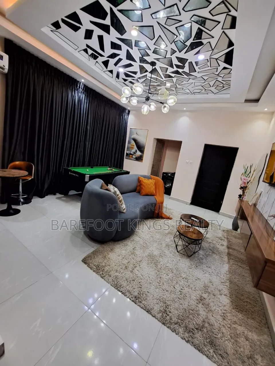 Premium 1 Bedroom Apartment