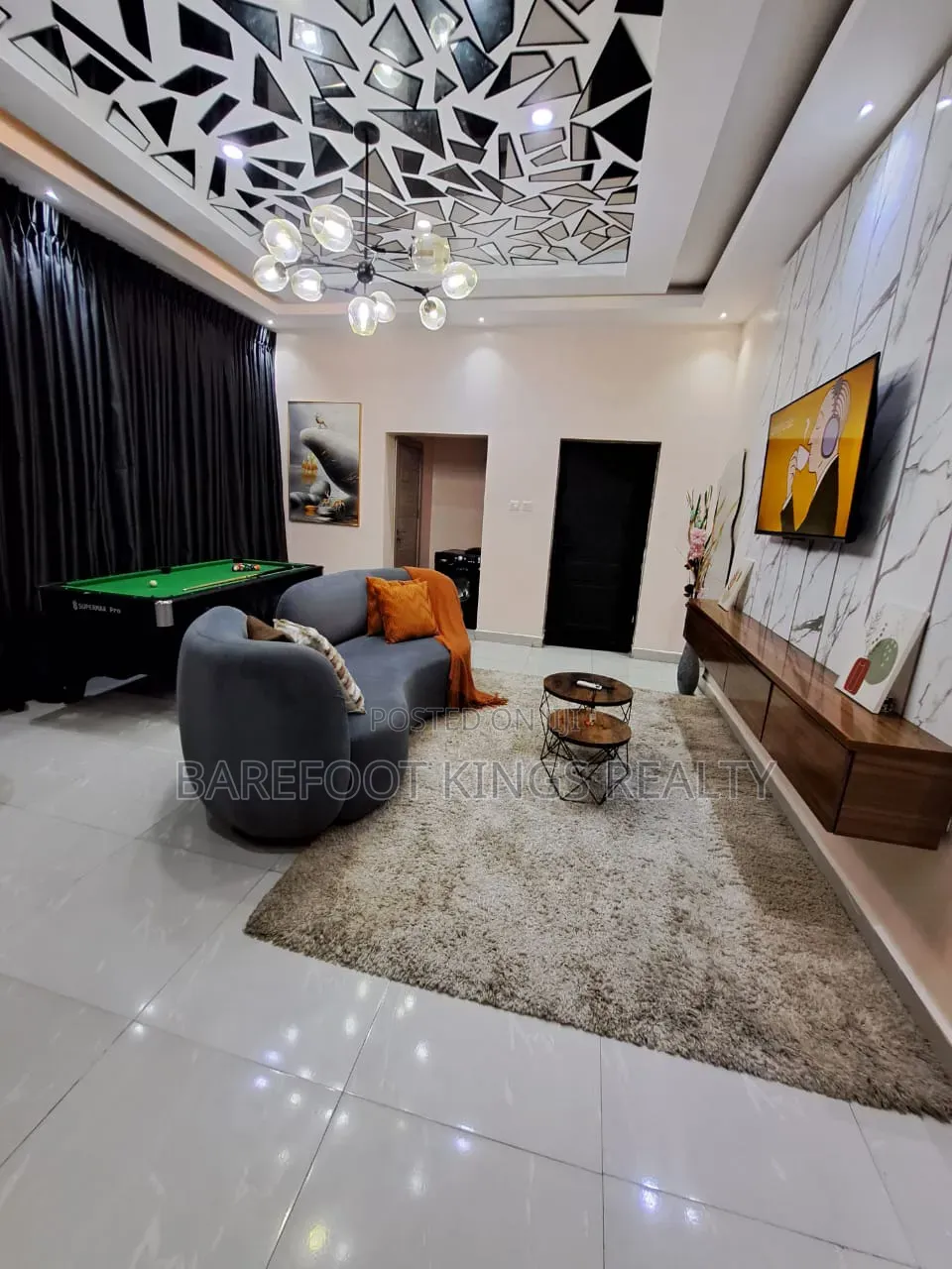 Premium 1 Bedroom Apartment