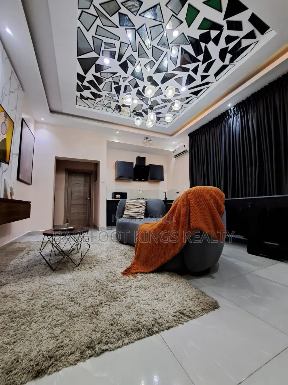 Premium 1 Bedroom Apartment