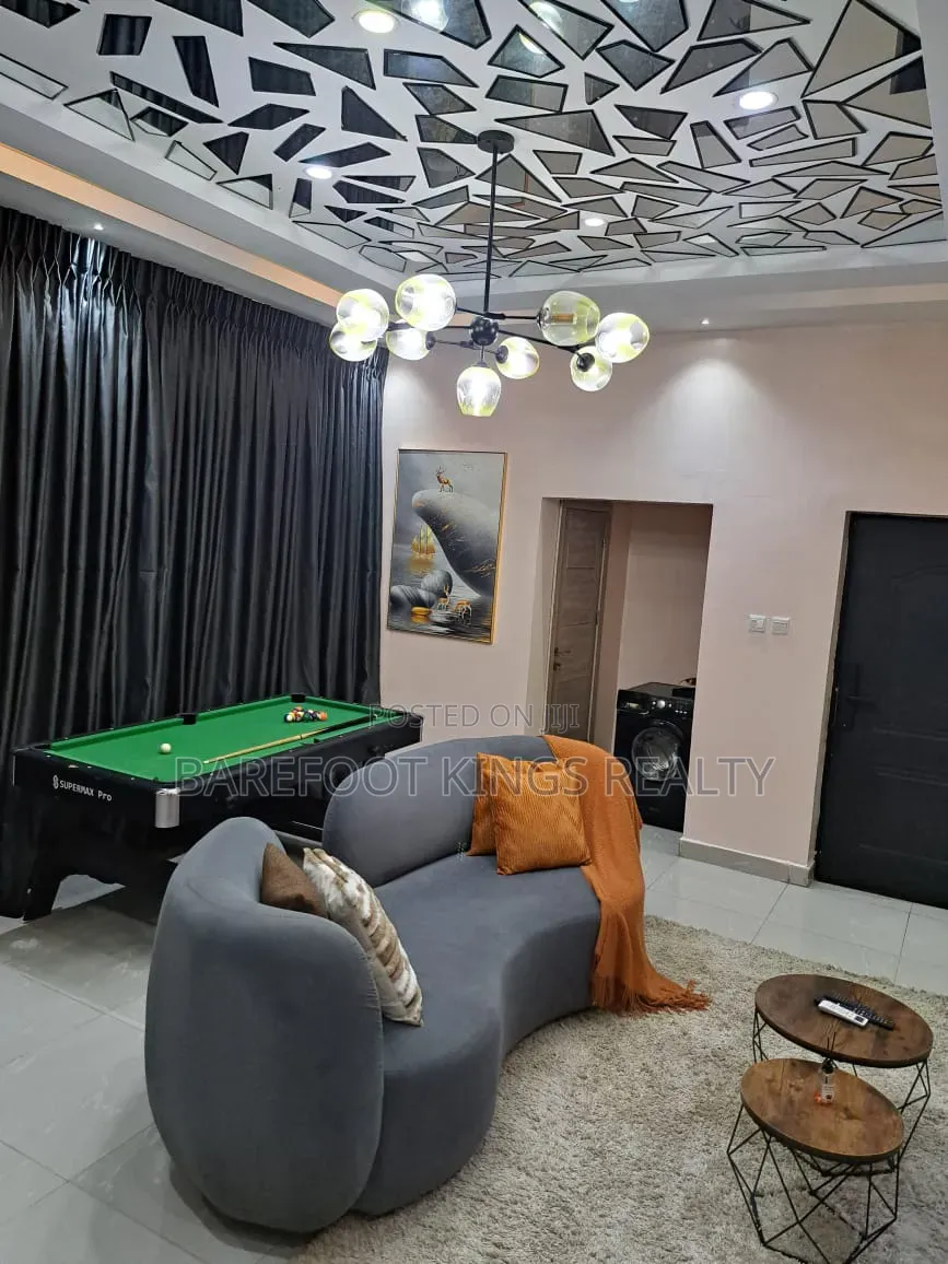 Premium 1 Bedroom Apartment
