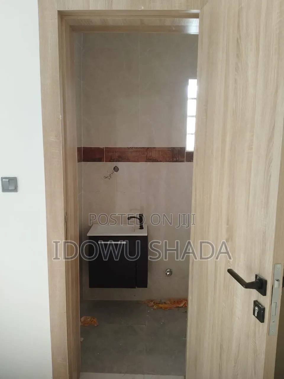 2bdrm Apartment in Citadel Oasis, Abraham Adesanya Estate for rent