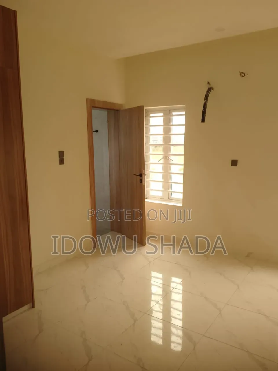 2bdrm Apartment in Citadel Oasis, Abraham Adesanya Estate for rent