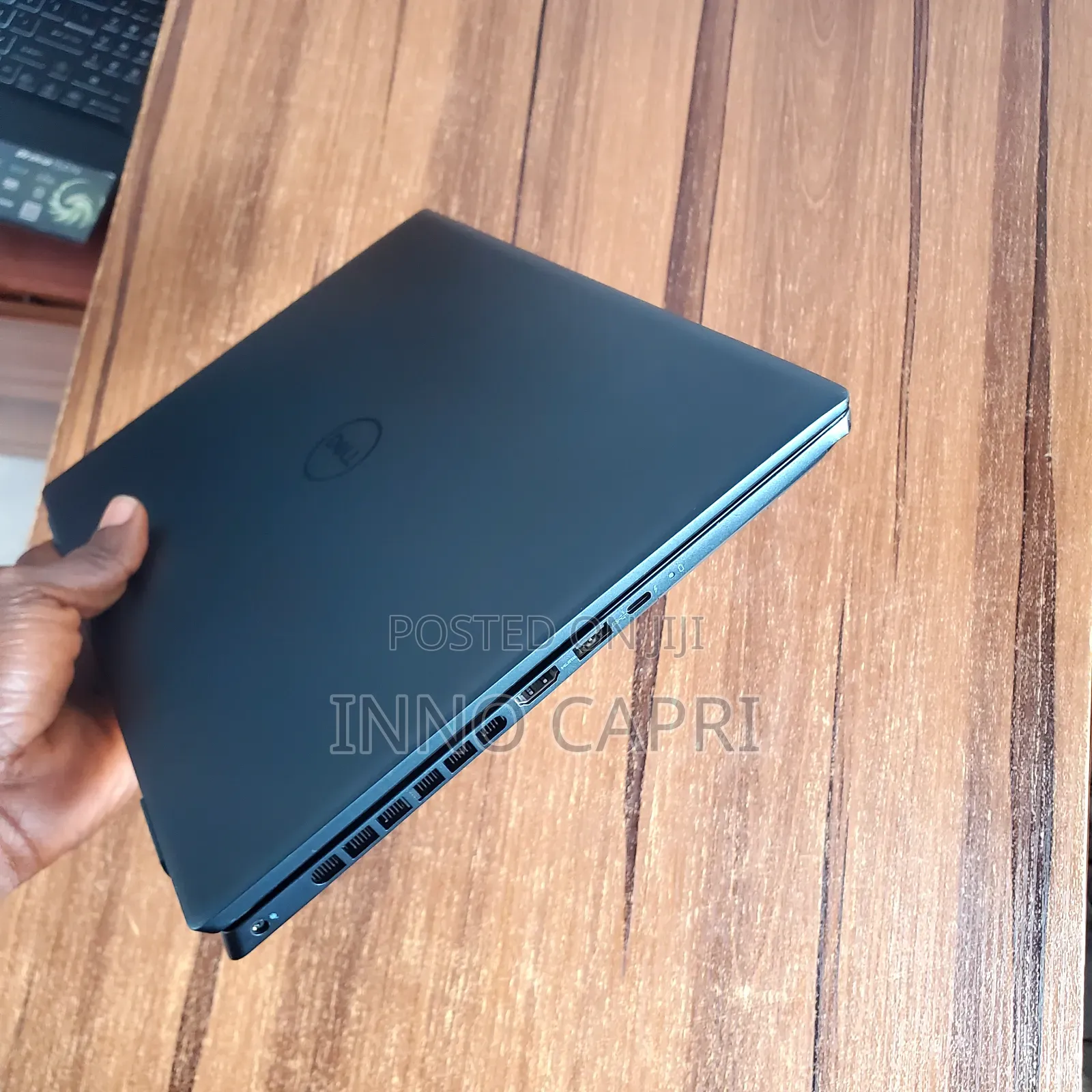 Laptop Dell Inspiron 14 Plus 7420 16GB Intel Core i7 SSD 512GB