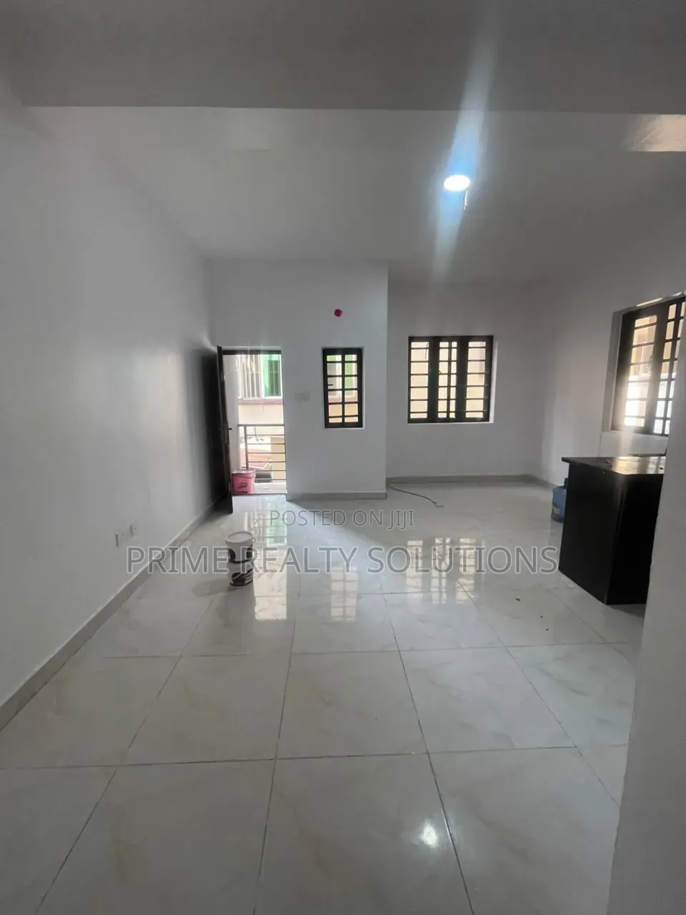 Mini Flat in Osapa london for rent