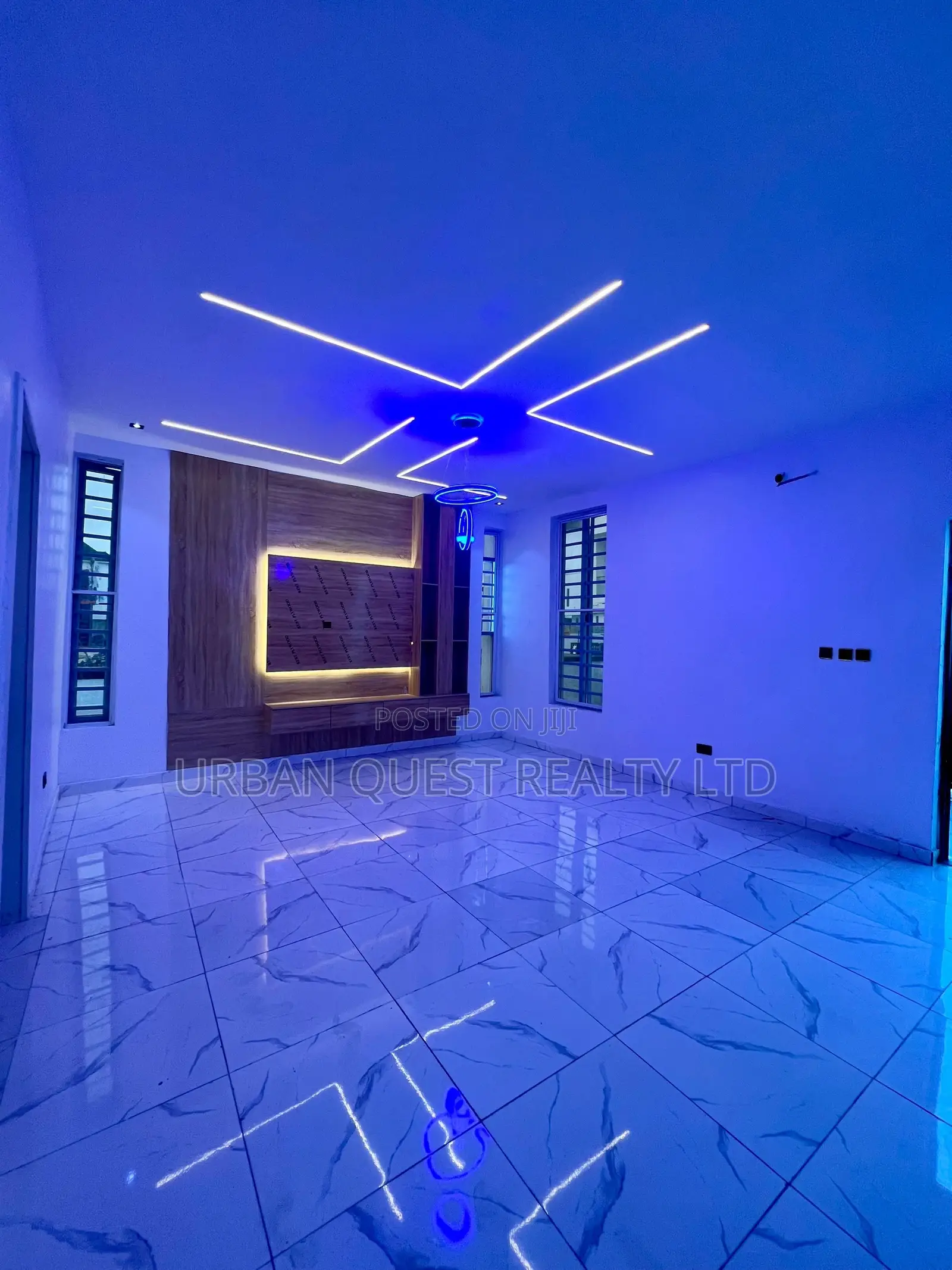 4bdrm Duplex in Ikota, Lekki for sale