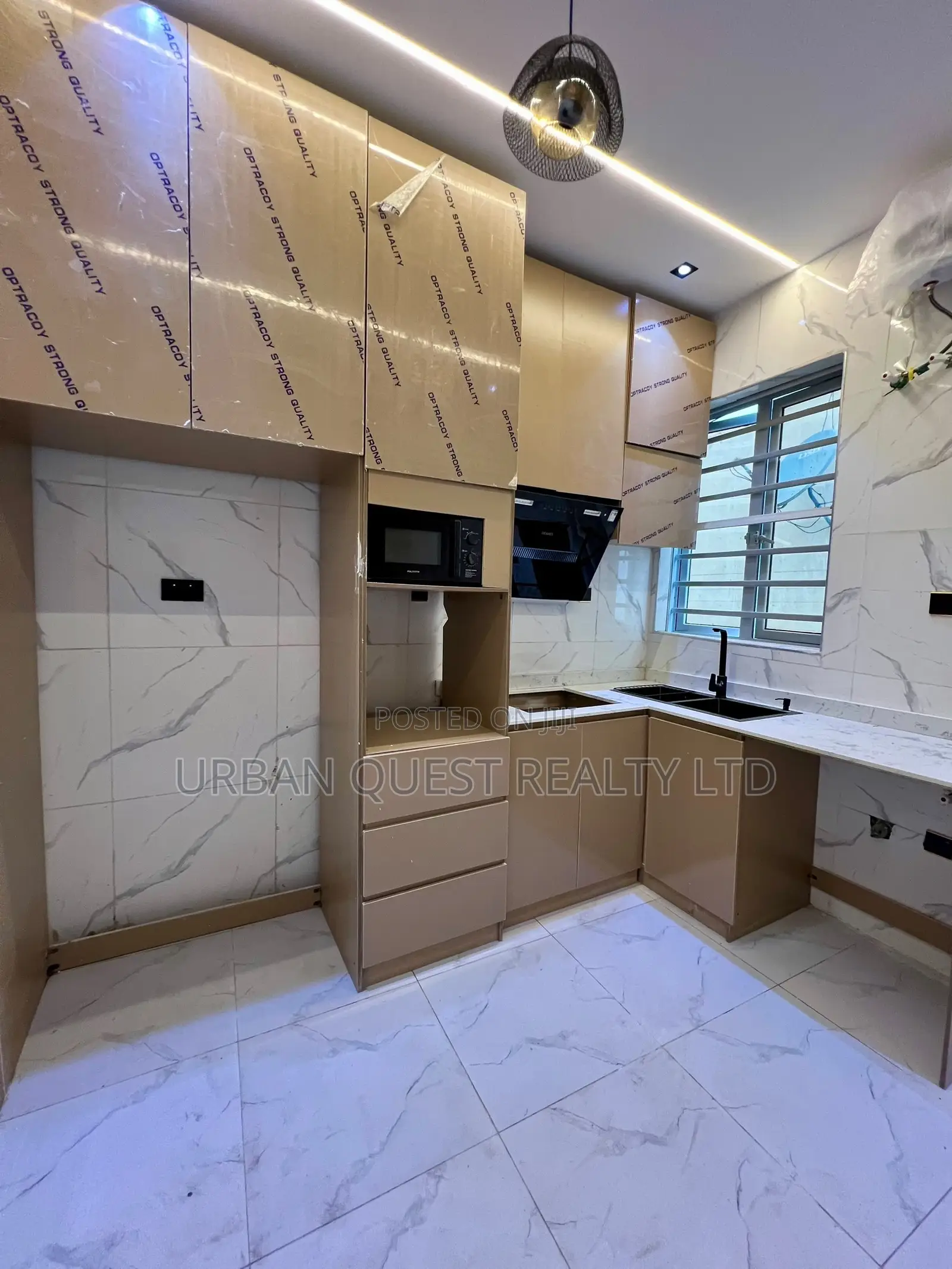 4bdrm Duplex in Ikota, Lekki for sale