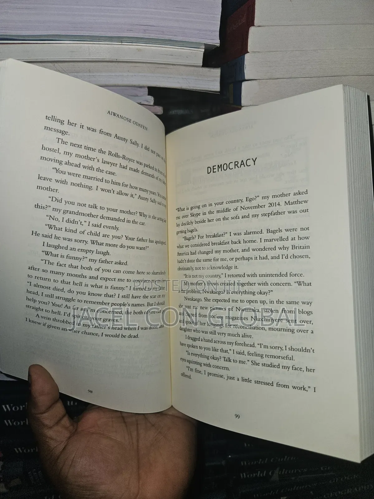 We Were Girls Once [ Novel Book ]
