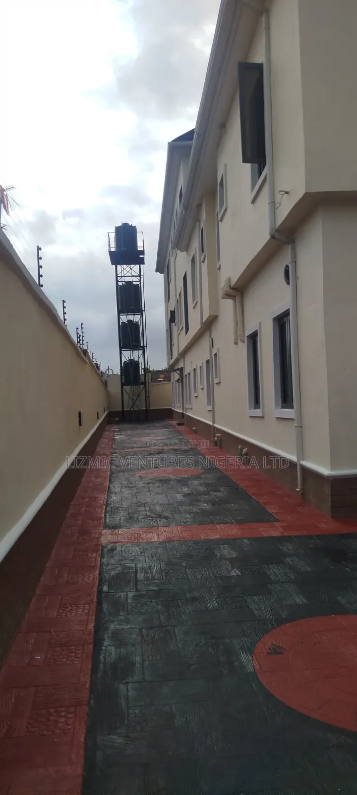 Furnished 2bdrm Apartment in Isuti Rd, Igando / Ikotun/Igando for rent