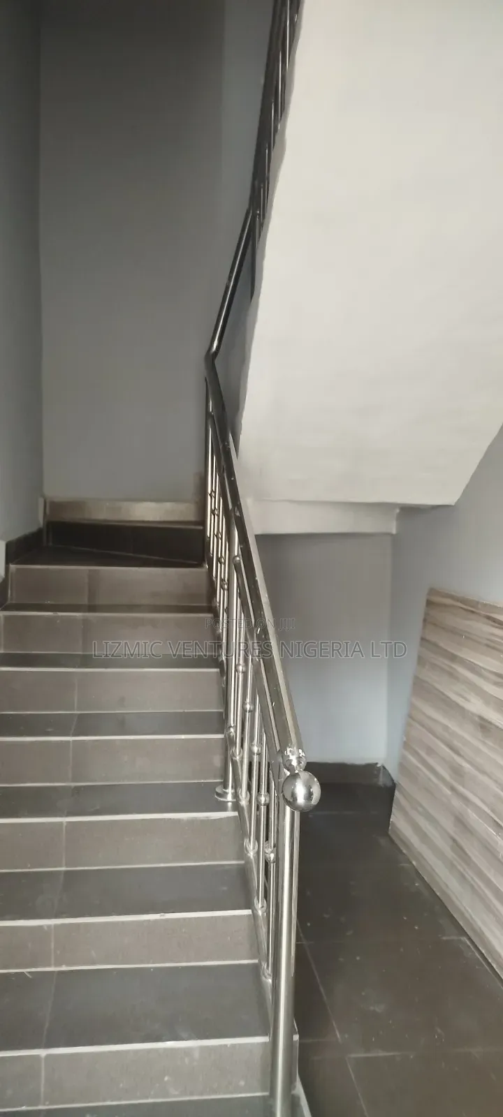Furnished 2bdrm Apartment in Isuti Rd, Igando / Ikotun/Igando for rent