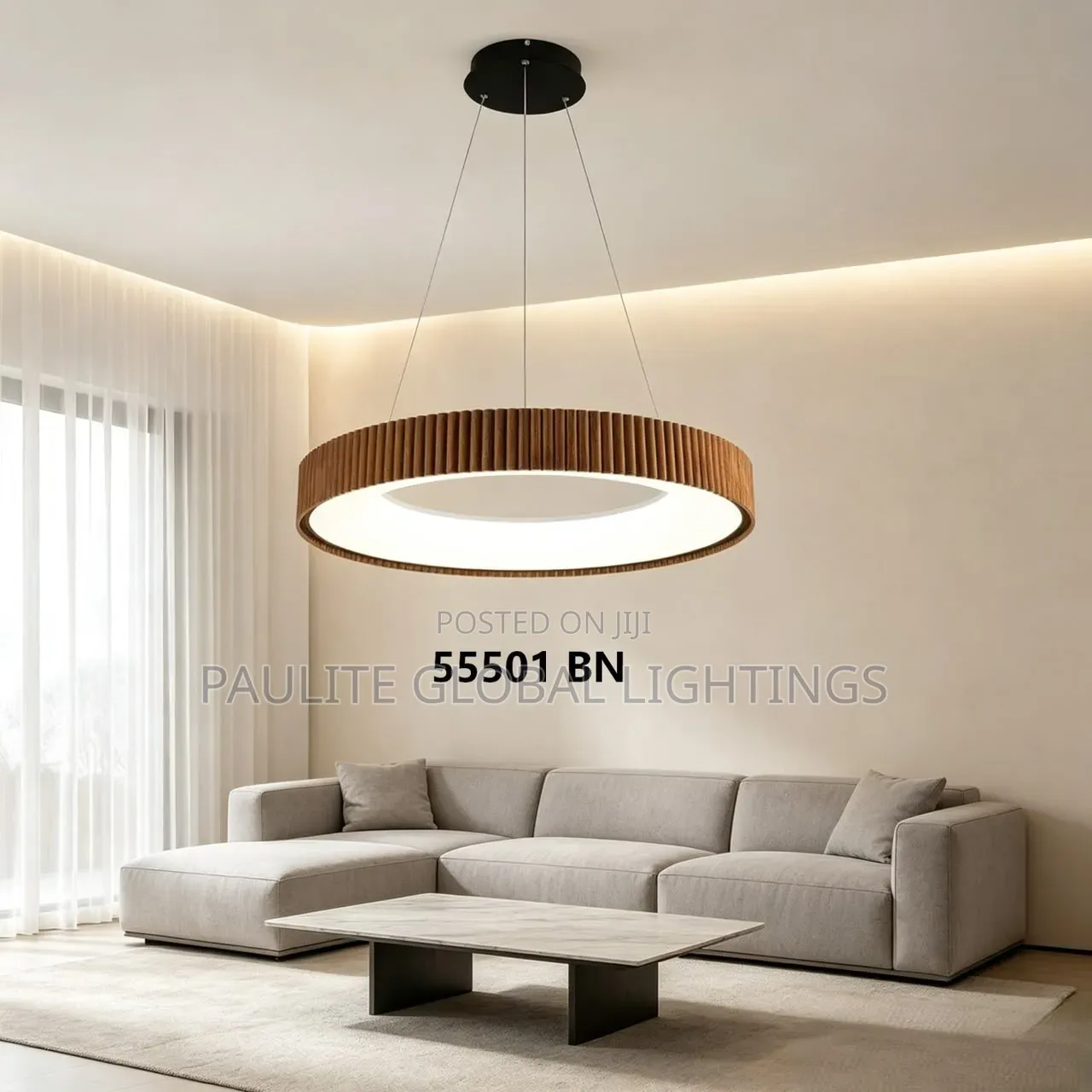 New Designed Chandelier