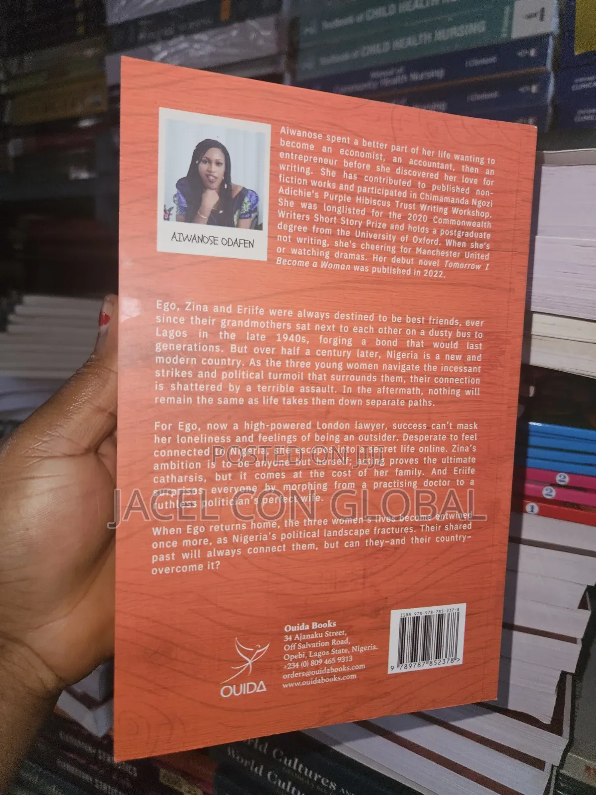 We Were Girls Once [ Novel Book ]