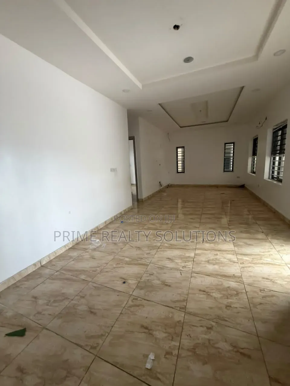 Mini Flat in Lekki Gardens Estate for rent