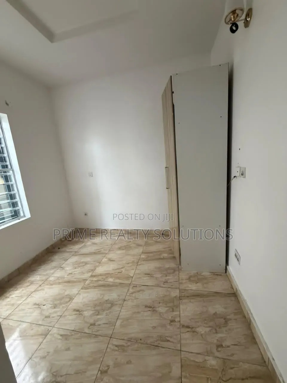 Mini Flat in Lekki Gardens Estate for rent