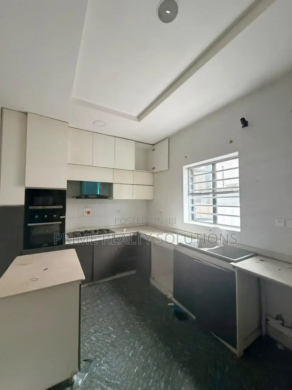 Mini Flat in Lekki Gardens Estate for rent
