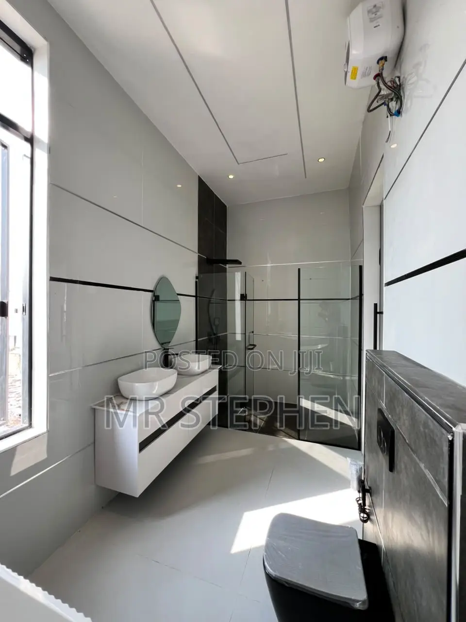 4bdrm Duplex in Abraham Adesanya Estate for sale