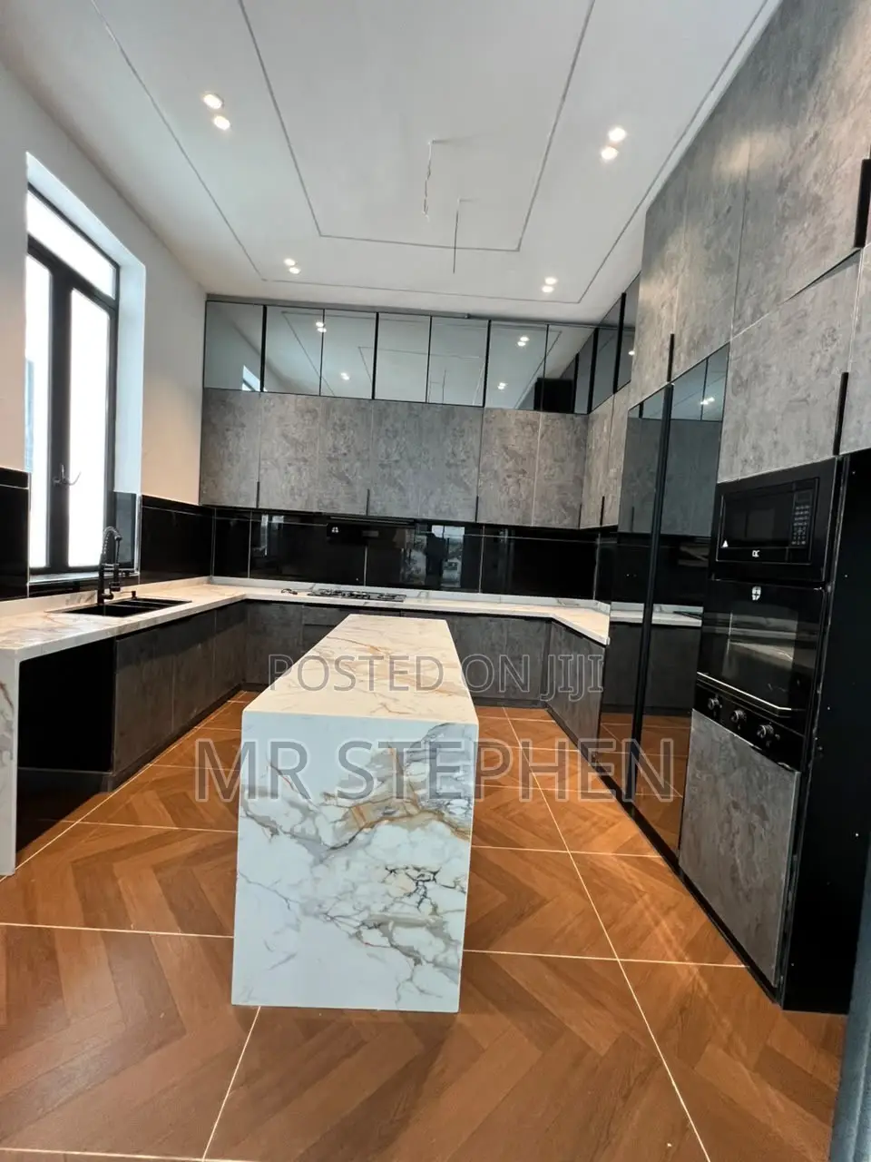 4bdrm Duplex in Abraham Adesanya Estate for sale