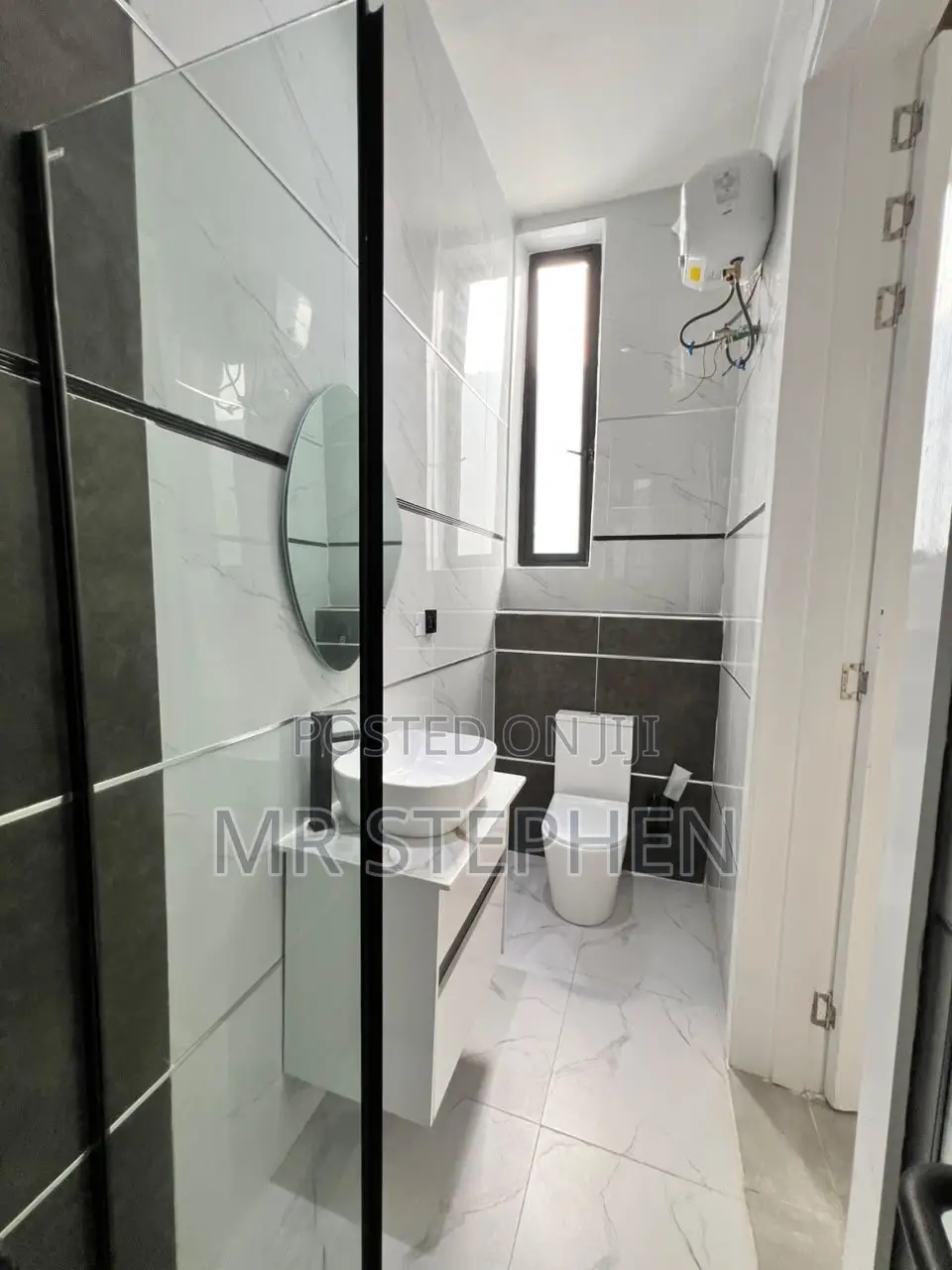 4bdrm Duplex in Abraham Adesanya Estate for sale
