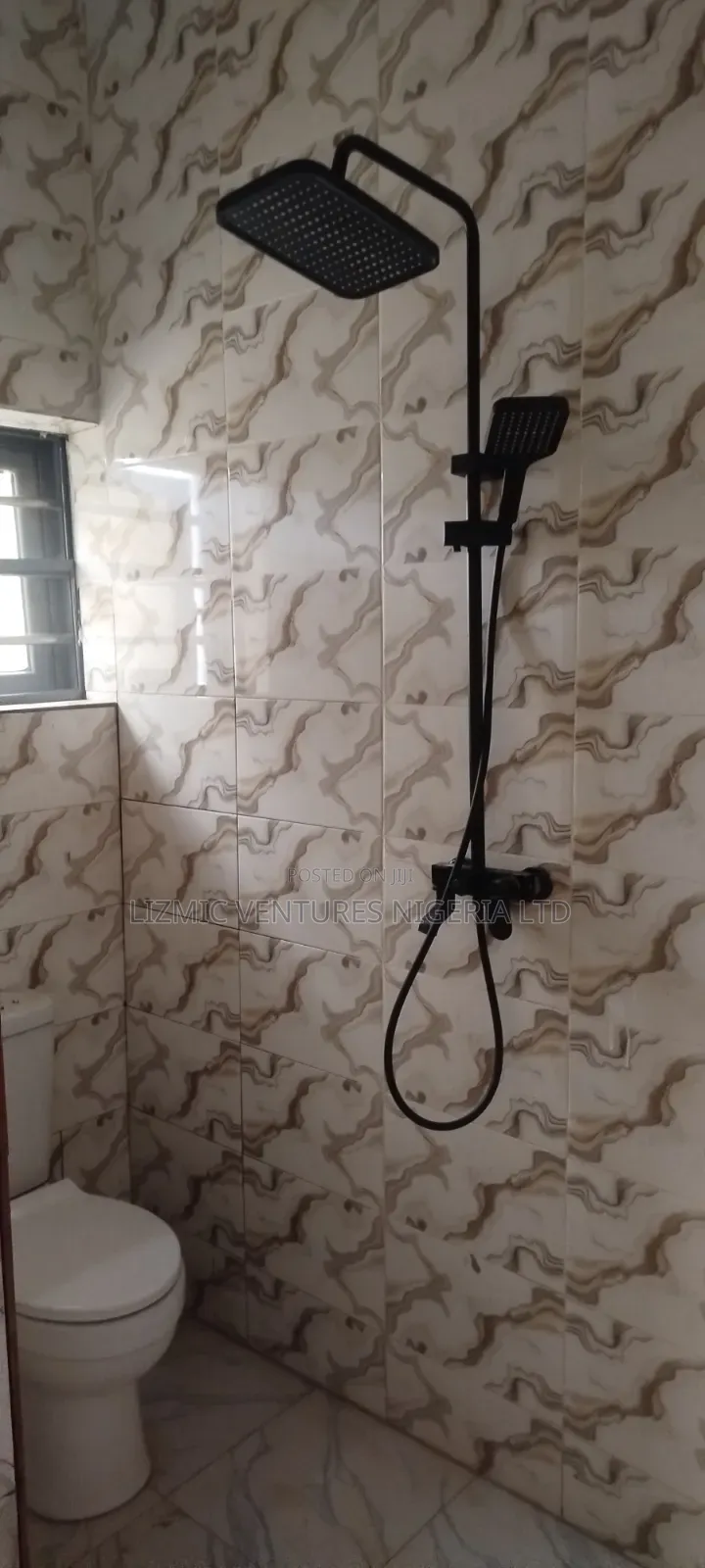 Furnished 2bdrm Apartment in Isuti Rd, Igando / Ikotun/Igando for rent
