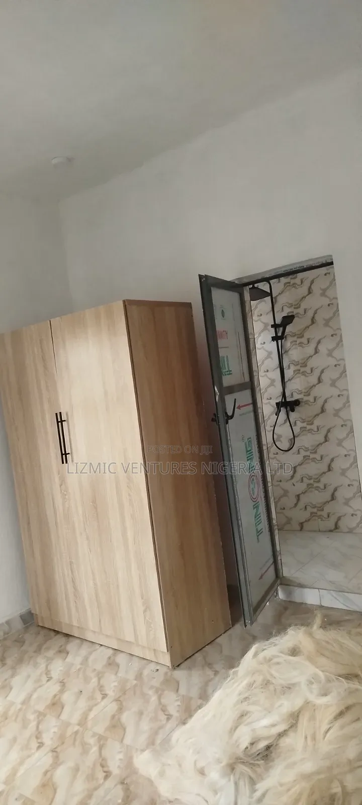 Furnished 2bdrm Apartment in Isuti Rd, Igando / Ikotun/Igando for rent