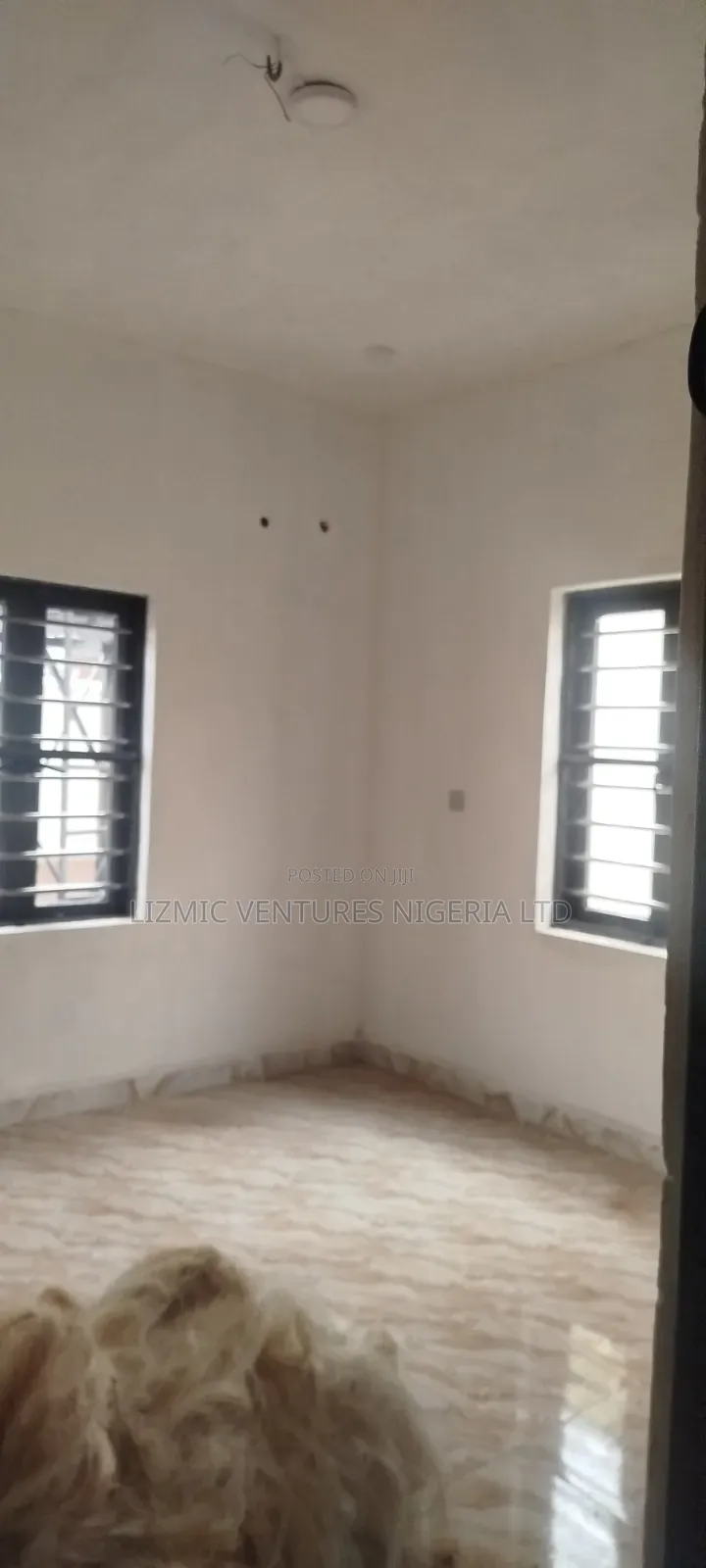 Furnished 2bdrm Apartment in Isuti Rd, Igando / Ikotun/Igando for rent