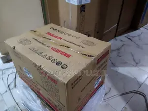 Elepaq SV6800 4.5KVA Premium Generator
