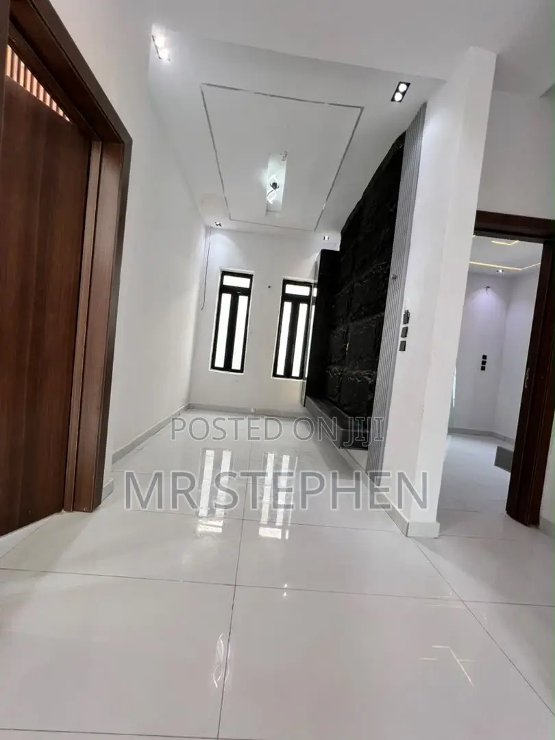 4bdrm Duplex in Lekki Gardens Estate for sale