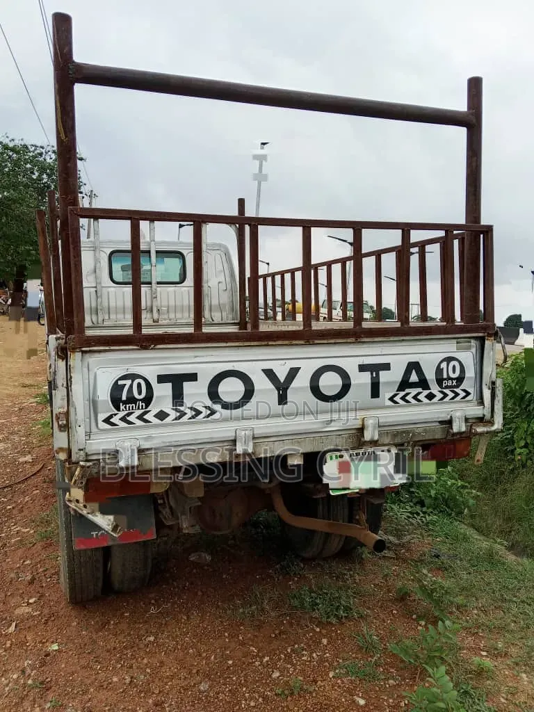 First Body Belg Dyna 200 in Excellent Condi