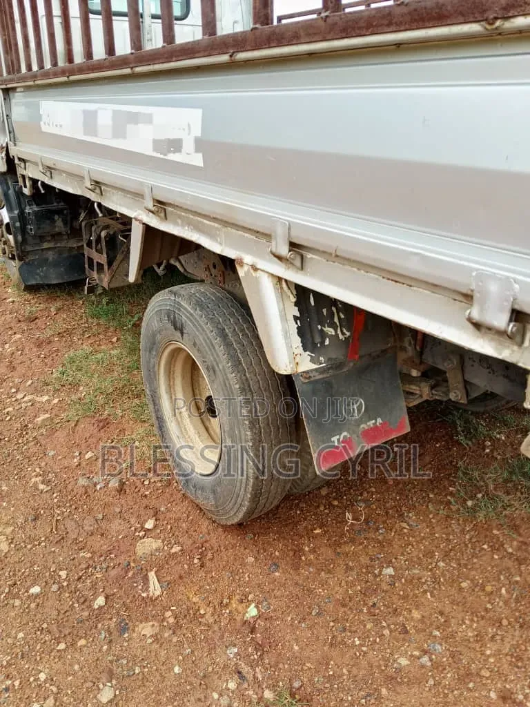 First Body Belg Dyna 200 in Excellent Condi