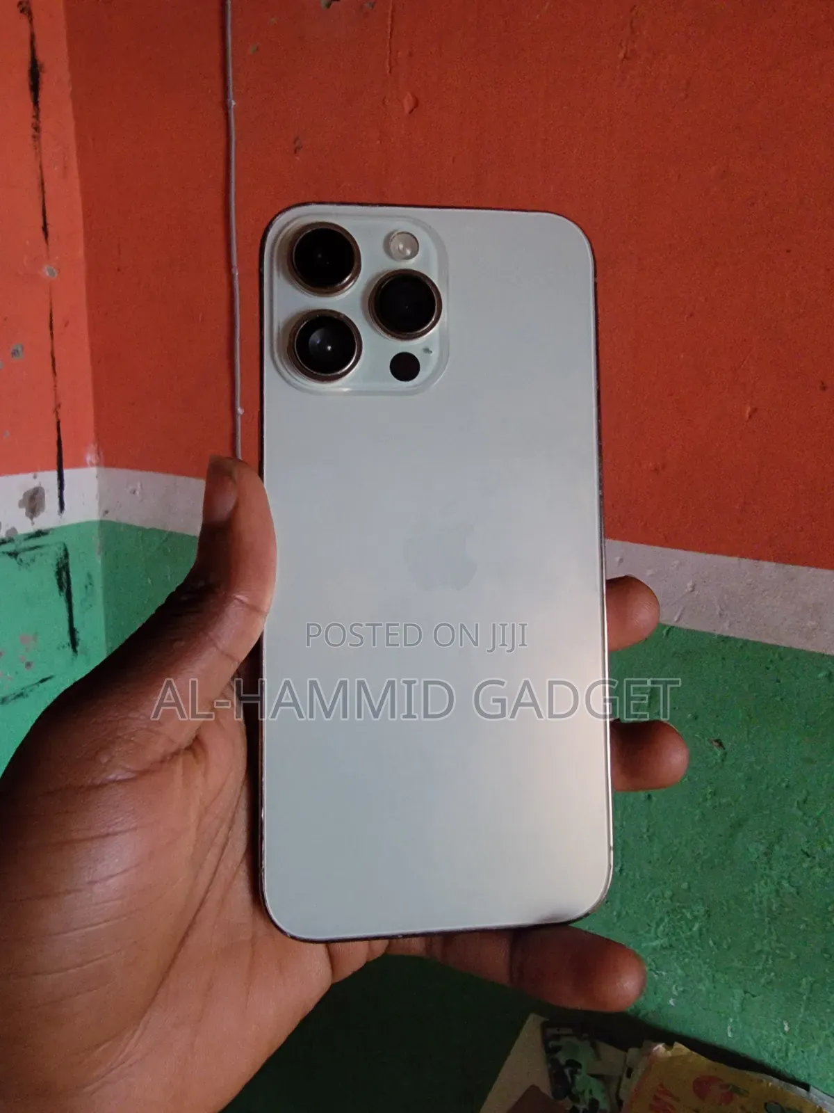 Apple iPhone 14 Pro Max 128 GB Gold