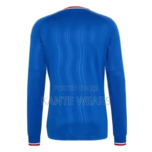 Manchester United Long Sleeve 2026/2027 Latest Away Jersey