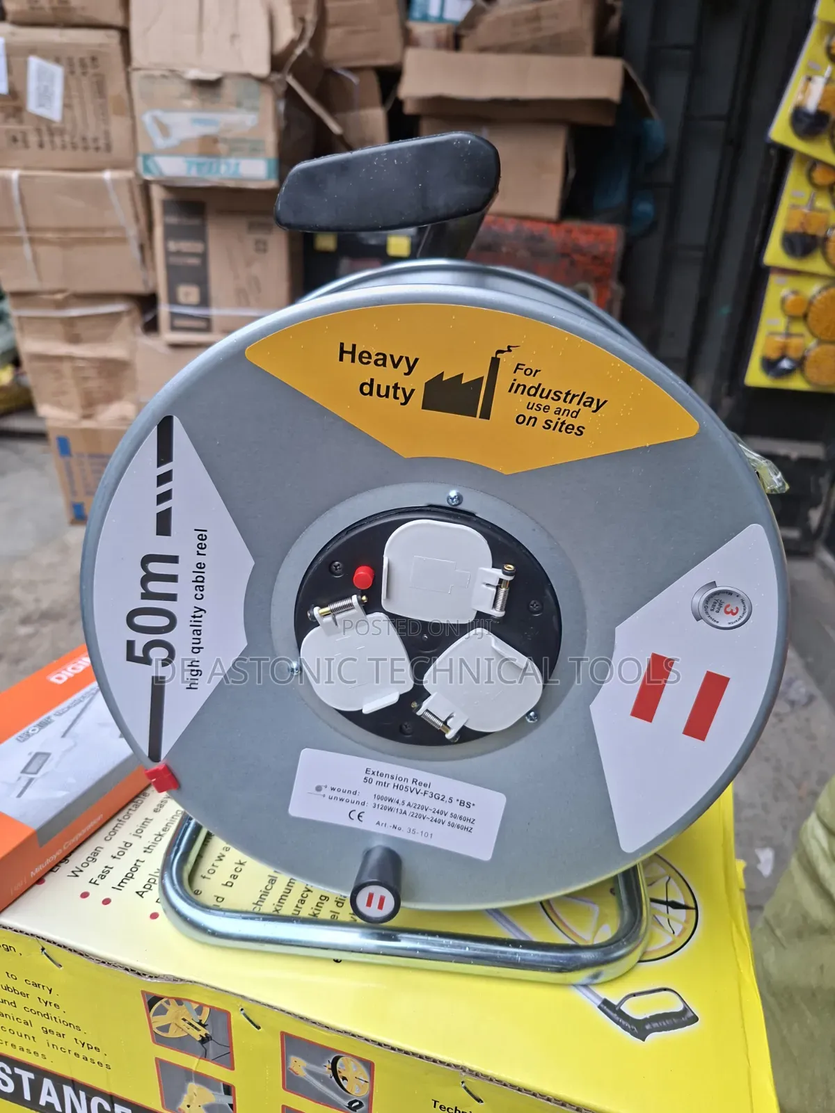 Extension Cable Wire