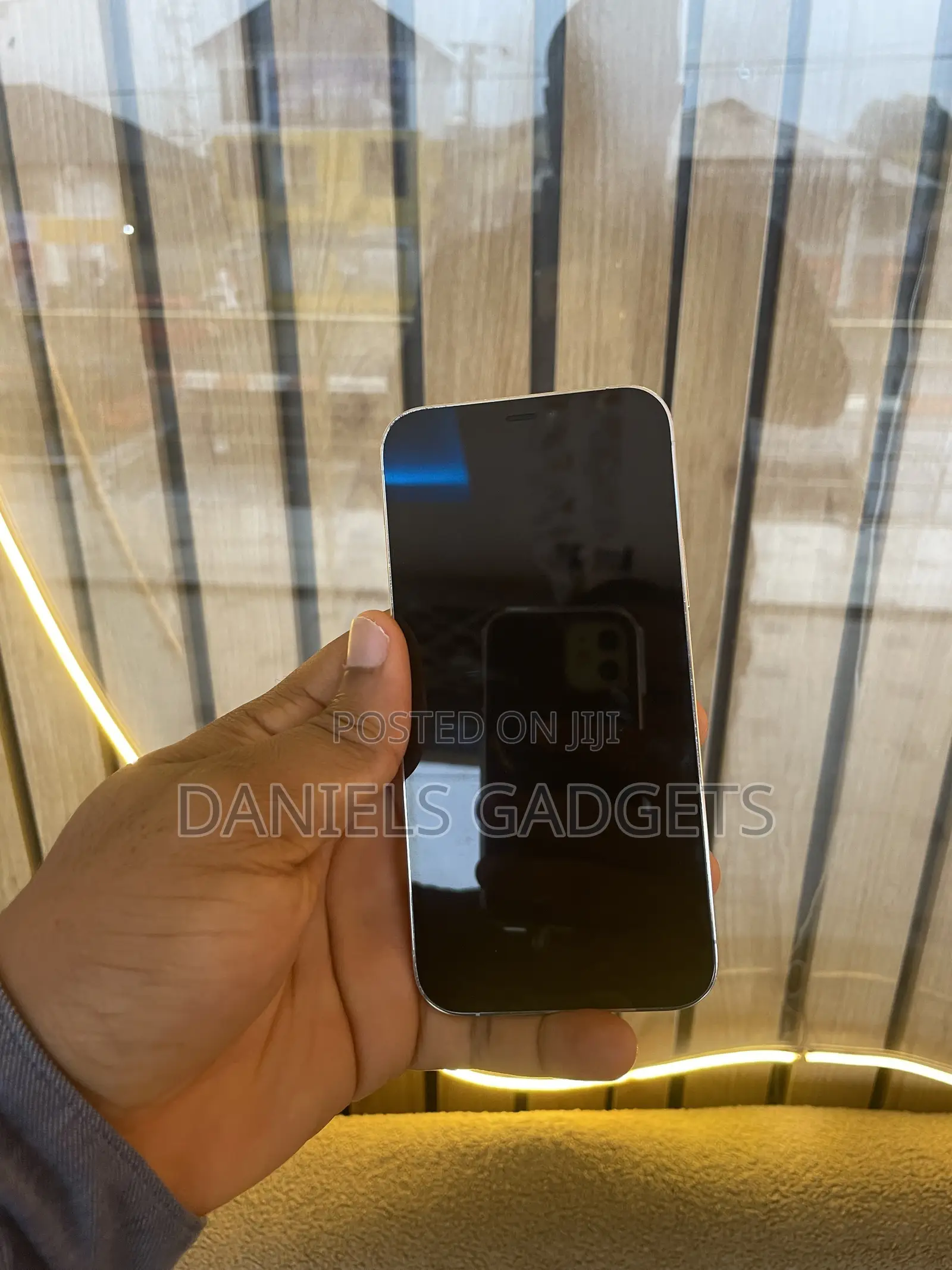 Apple iPhone 12 Pro 512 GB Bronze