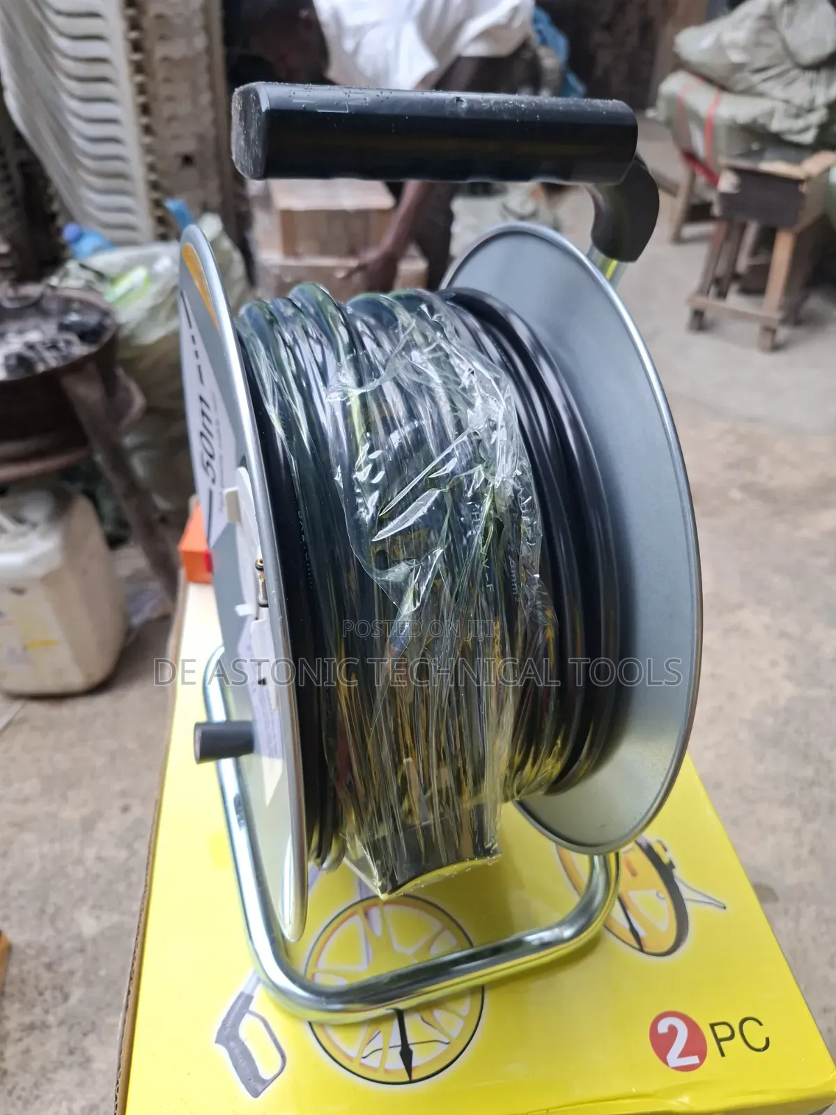 Extension Cable Wire