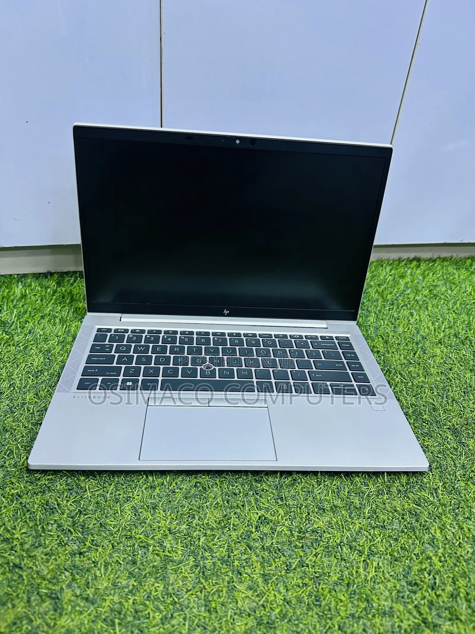Laptop HP EliteBook 840 G8 16GB Intel Core i5 SSD 256GB