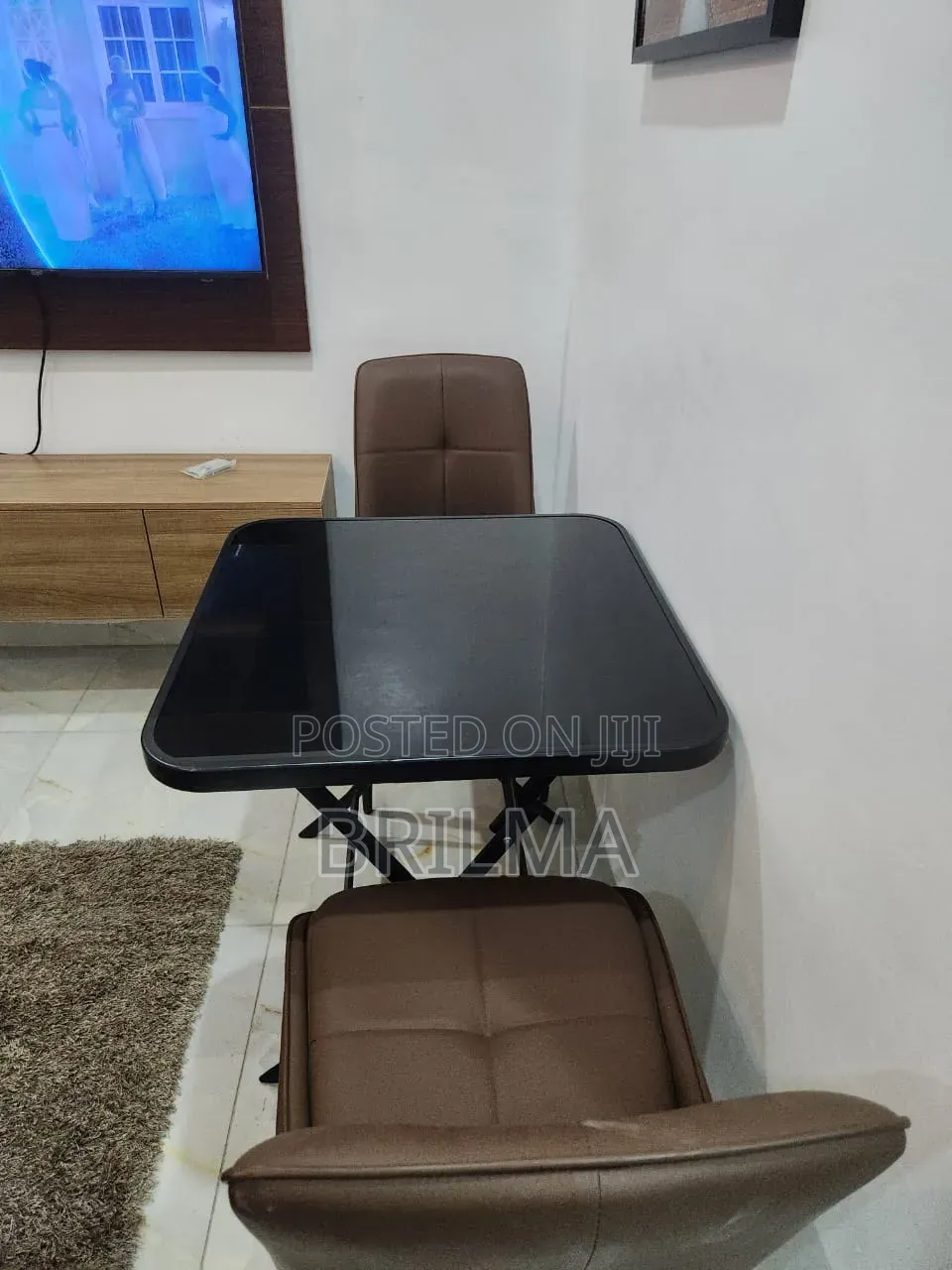 1 BDRM Shortlet Apartment in Area 10